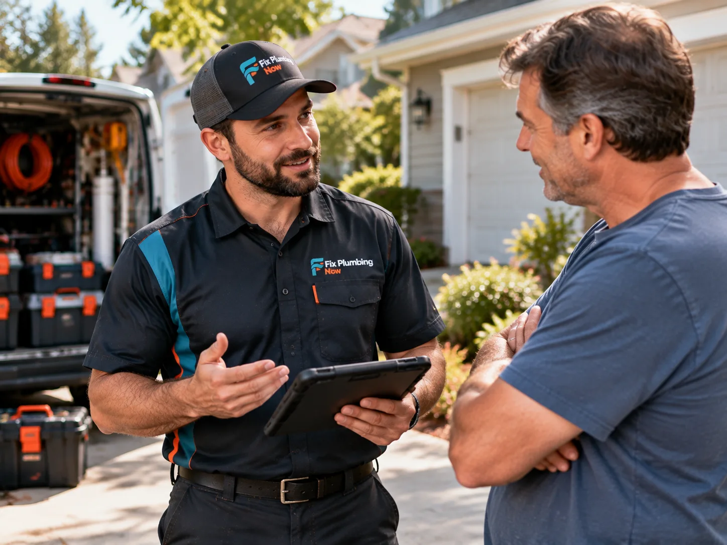 Clogged Drain Service Federal Way, WA FAQs
